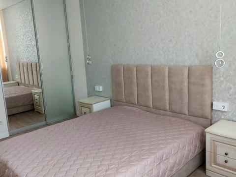 квартира по адресу Провулок Курортный, 2