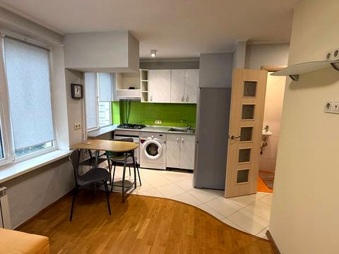 квартира за адресою Лісовий просп., 24