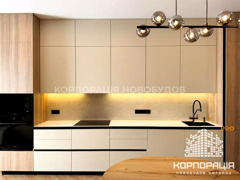 квартира за адресою Собранецька вул., 34А