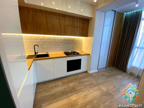 квартира по адресу Запорожское шоссе, 28-Ц