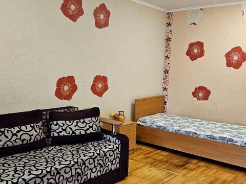 квартира за адресою Сорочинська вул. (Новгородська), 20-А
