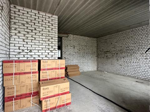 коммерческая по адресу Кожедуба ул., 3