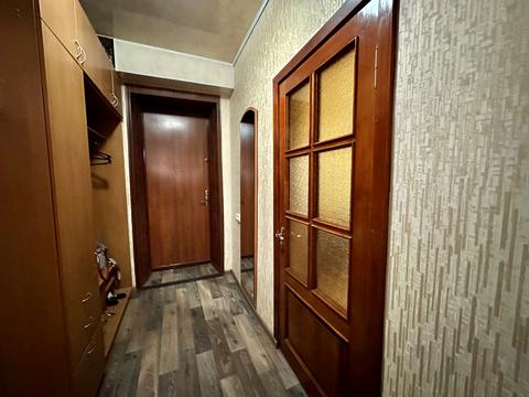 квартира по адресу Трегубенко ул., 12