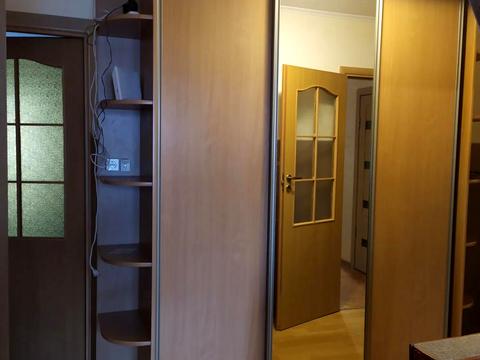 квартира по адресу Куликовская ул., 18