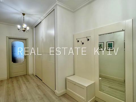 квартира за адресою Саксаганського вул., 37-К