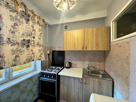квартира по адресу Оболонский просп., 10-Б