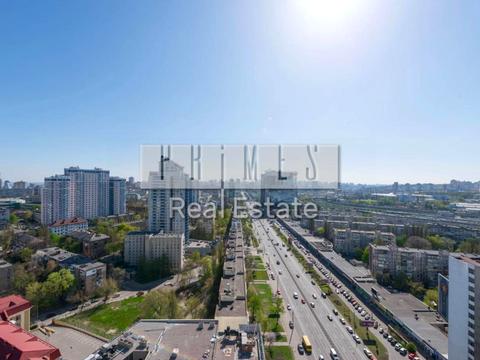 коммерческая по адресу Берестейский просп. (Победы), 26