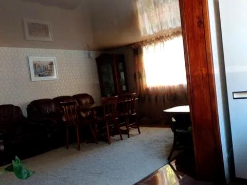 дом по адресу Короленко ул., 88