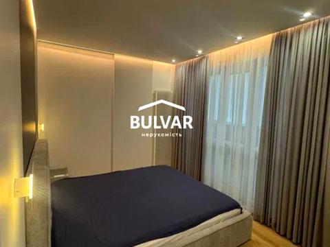 квартира за адресою Академіка Павлова вул., 158