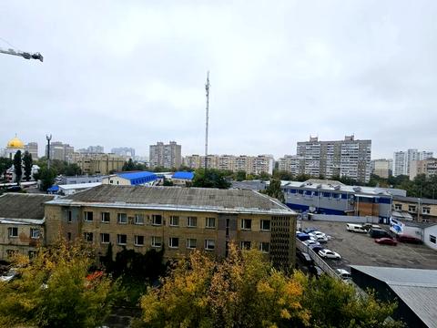 квартира за адресою Київ, Архітектора Вербицького вул., 1-В