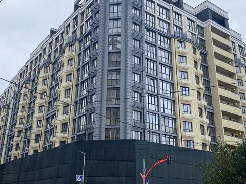 квартира по адресу Соборная ул., 151а