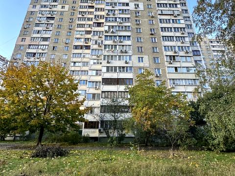 квартира по адресу Урловская ул., 5-А