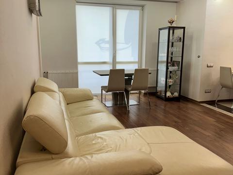 квартира за адресою Щепова, 4