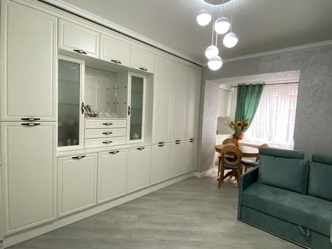 квартира по адресу Будівельників ул., 3