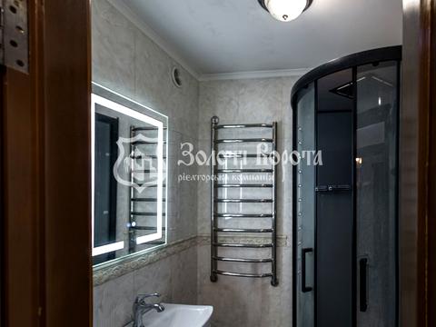квартира по адресу Драгоманова ул., 5