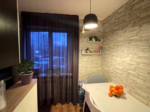 квартира за адресою Головатого вул., 6