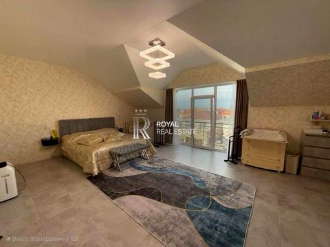 будинок за адресою Паркова, 20б