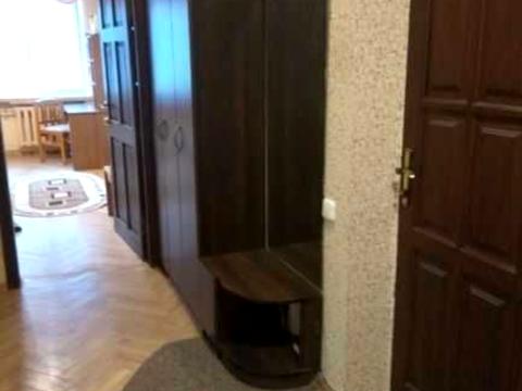 квартира по адресу Валерия Лобановского просп., 136Б