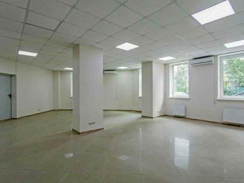 коммерческая по адресу Николая Михновского бульв. (Дружбы народов), 14-16