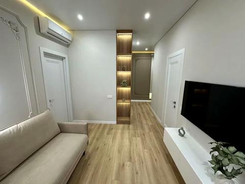 квартира по адресу Краснова ул., 4