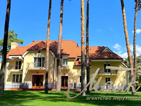 будинок за адресою Козин