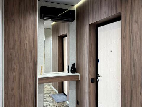 квартира за адресою Праведників Світу вул., 21-Ж к3
