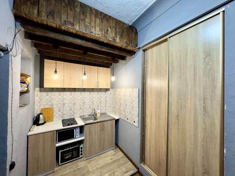 квартира за адресою 93-ї Холодноярської Бригади вул., 8