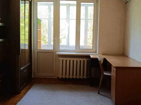 квартира за адресою Ґолди Меїр вул. (Краснодарська), 43/8