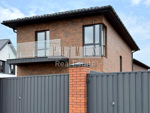 будинок за адресою Паркова