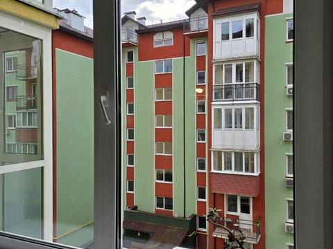 квартира по адресу Академика Лебедева ул., 1