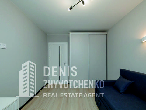 квартира по адресу Михаила Максимовича ул. (Трутенко Онуфрия), 24-В