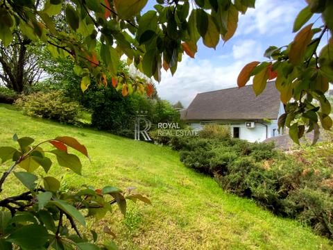 дом по адресу Протасів Яр ул.