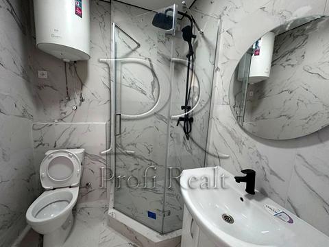 квартира по адресу Героев Небесной Сотни просп., 16/10