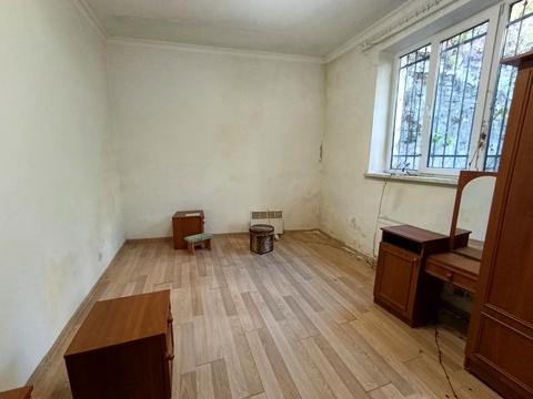 квартира по адресу Ивана Франко ул., 40