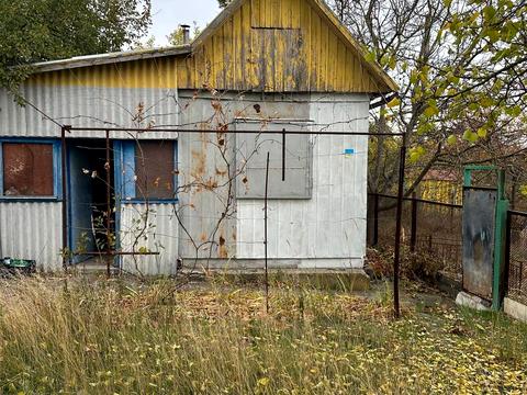 дом по адресу Каштановая ул. (Жовтнева)