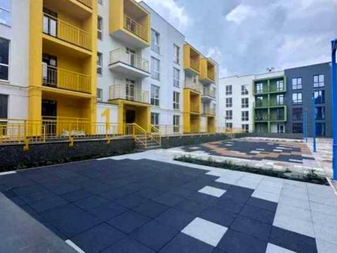 квартира за адресою Фруктова вул., 30