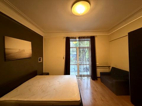 квартира по адресу Жилянская ул., 54