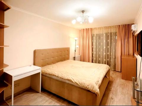 квартира по адресу Евгения Коновальца ул. (Щорса), 15 к3