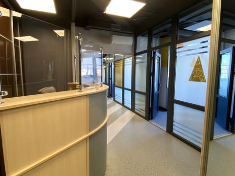 коммерческая по адресу Днепровская набережная ул., 26-Ж