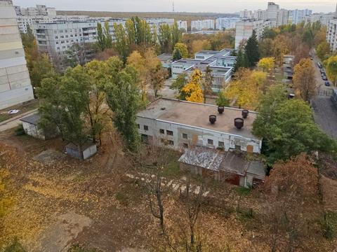 квартира по адресу Победы просп., 70