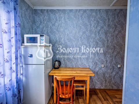 квартира за адресою Повітряних Сил просп. (Повітрофлотський), 10