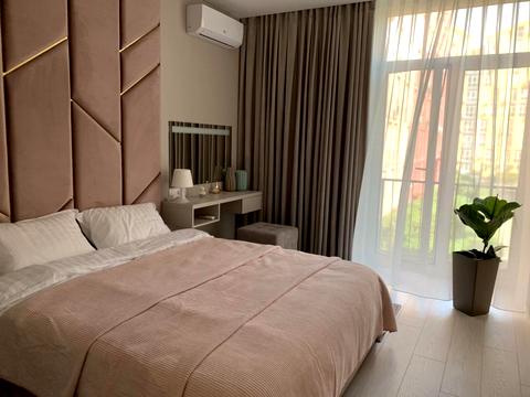 квартира за адресою Регенераторна вул., 4