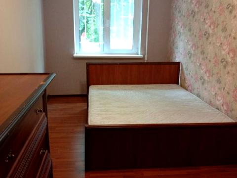 квартира по адресу Николая Василенко ул., 9