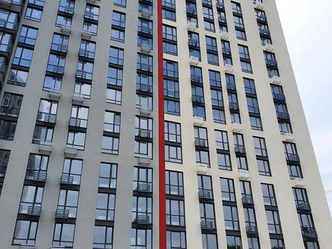 квартира за адресою Європейського Союзу просп. (Правди), 51