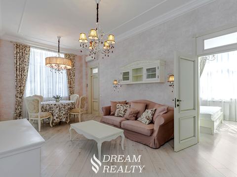 квартира за адресою Крещатик, 23