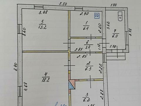 дом по адресу Ярослава Мудрого 