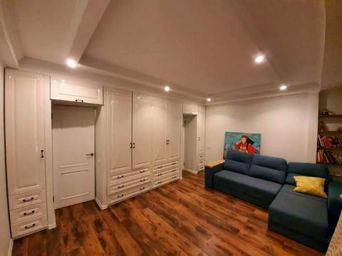 квартира за адресою Русанівський бульв., 4