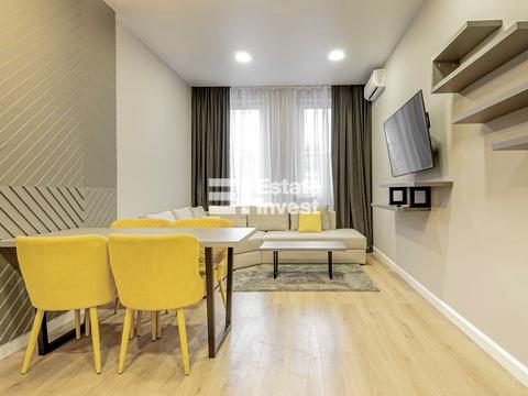 квартира по адресу Клочковская ул., 117