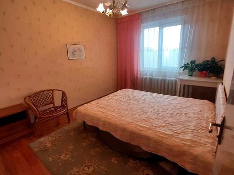 квартира за адресою Милославська вул., 45