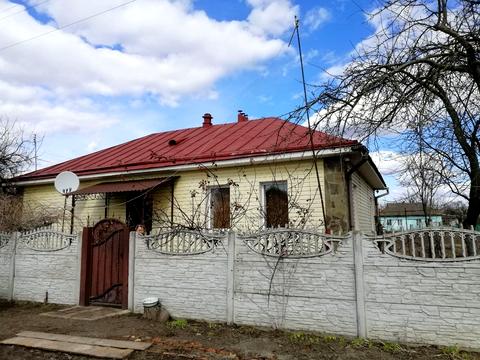 будинок за адресою ул. Новая, 19